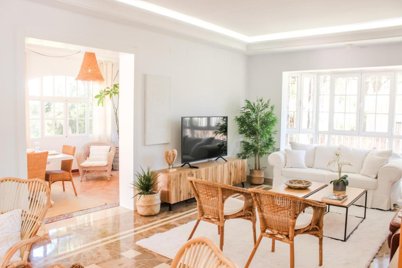 Luxury Style Villa Aurora 로체 외부 사진