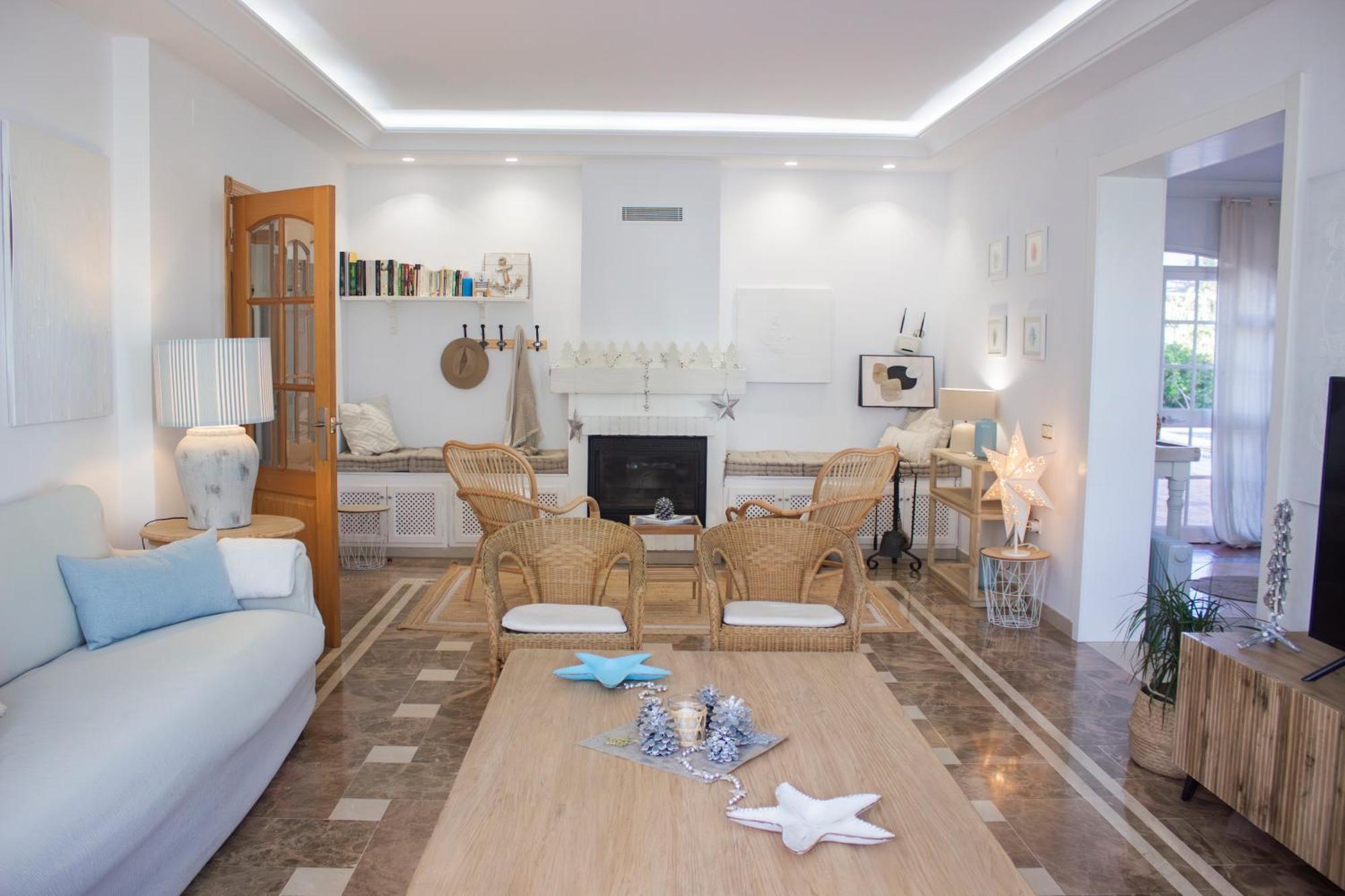 Luxury Style Villa Aurora 로체 외부 사진